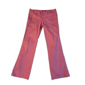 Thalia Sodi pants size 9/10 pink